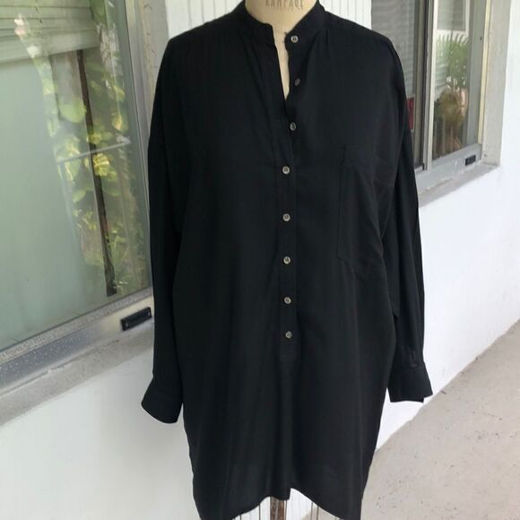 Nicole Miller tunic - Picture 1 of 6